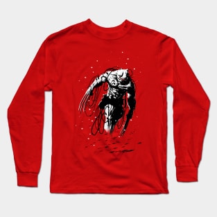 wolverine Long Sleeve T-Shirt